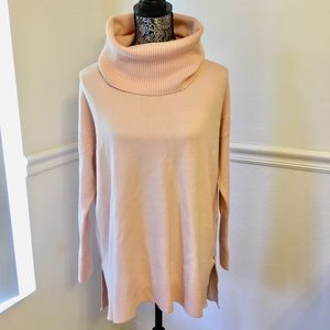 Worn once ! French Connection knit size S